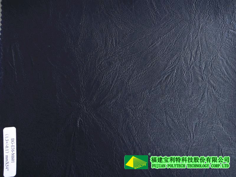 synthetic leather